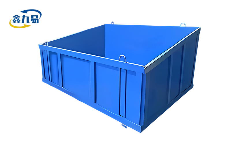 Waste Skip
